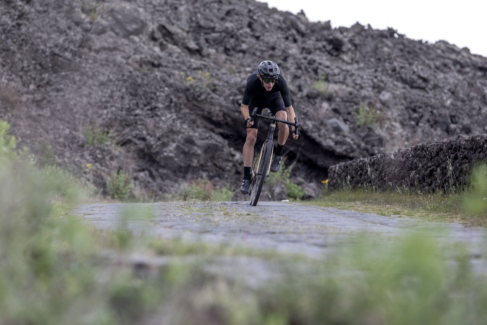 Prima di Pinarello, il Gravel era lento, ora è FULL GAS!