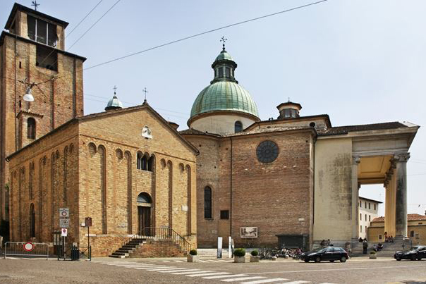 La mappa