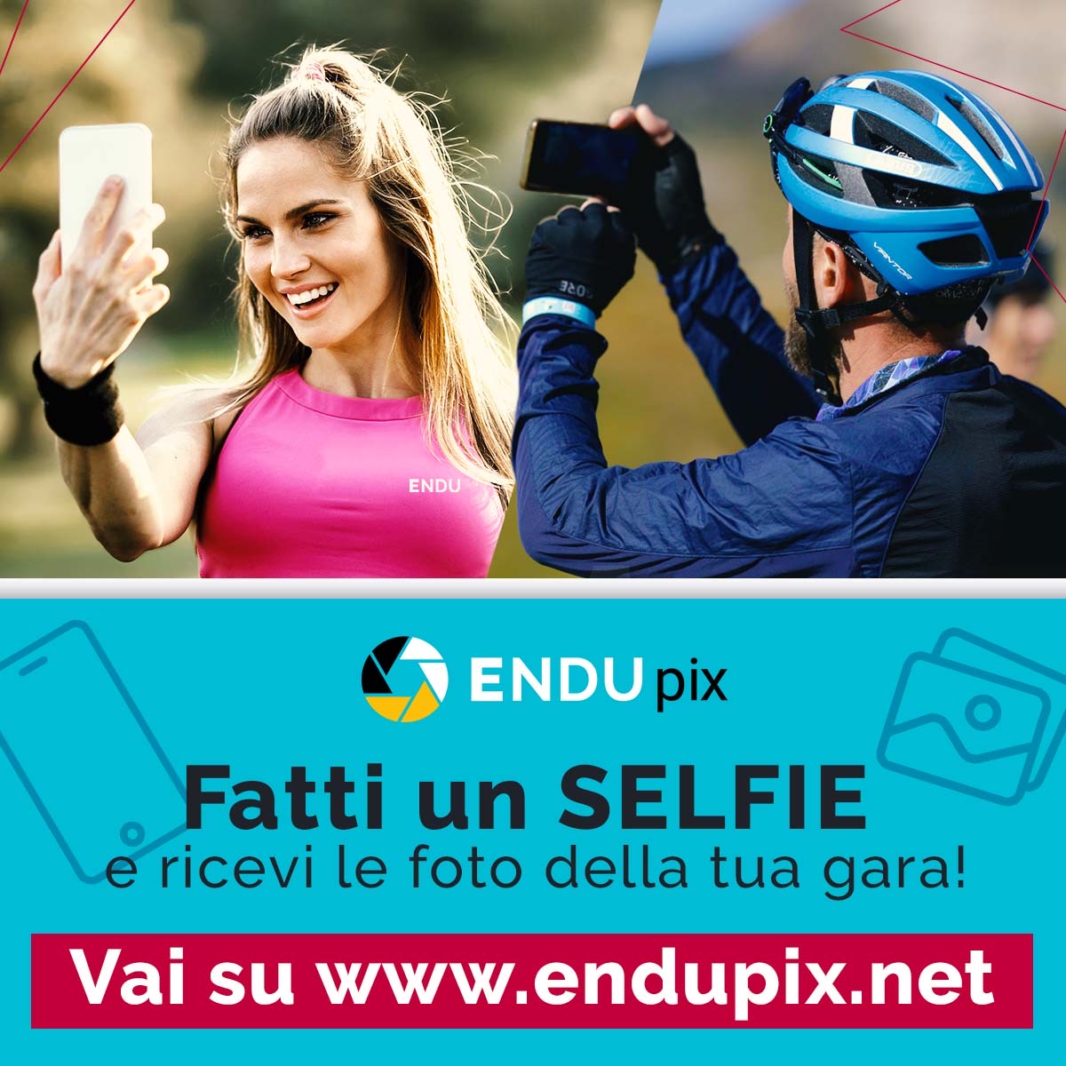 Le tue foto della Granfondo Pinarello e della Marca Trevigiana
